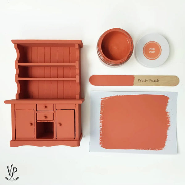 Chalk Paint - Pretty Peach