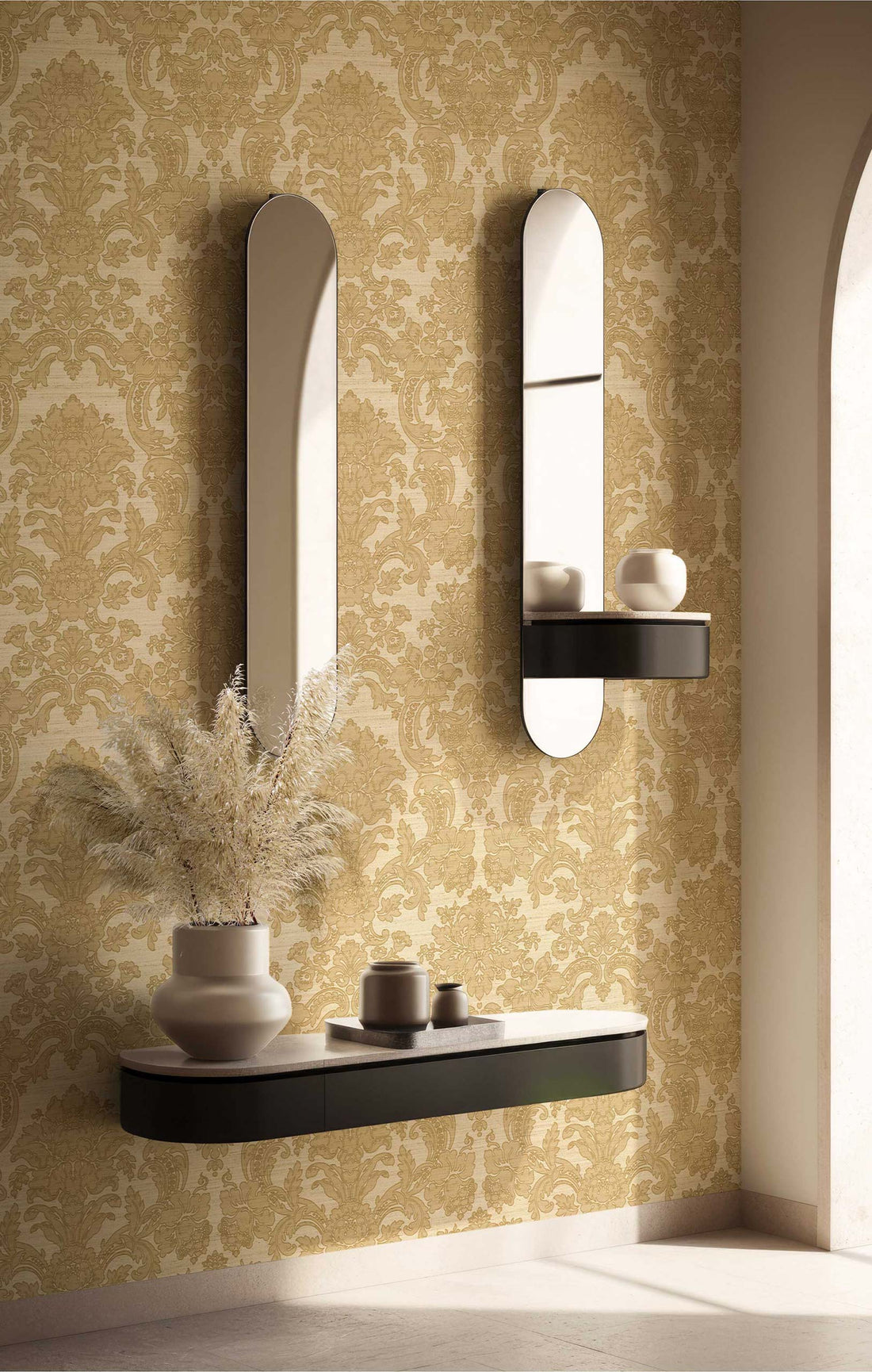 Carta da Parati Tradizioni Cristiana Masi Wallpaper