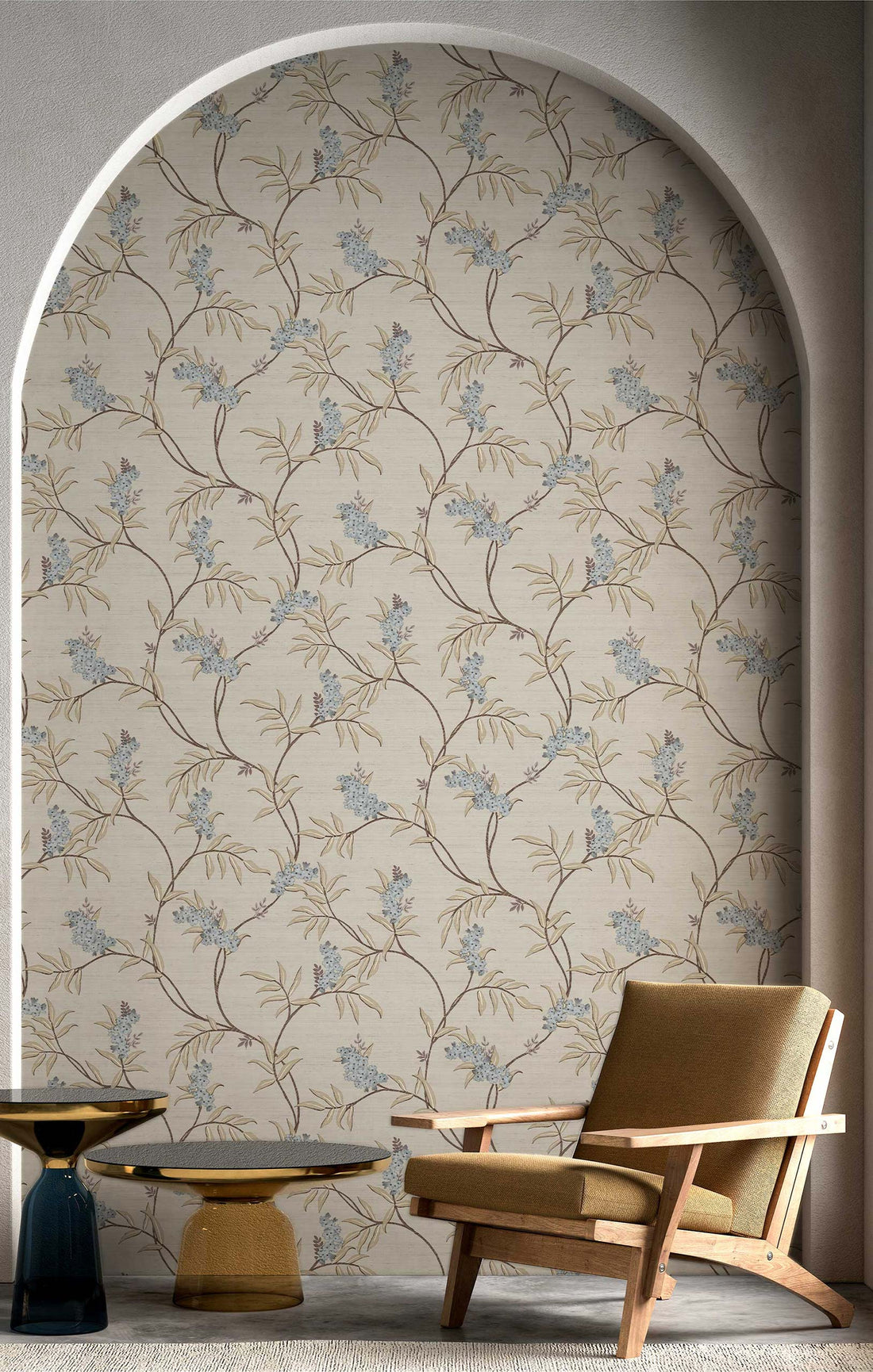 Carta da Parati Tradizioni Cristiana Masi Wallpaper