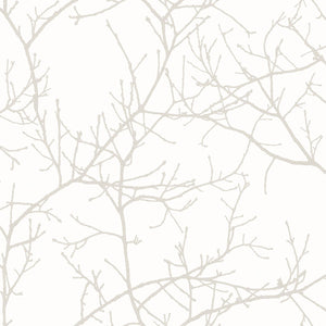 Carta da Parati Riverside 3 Casadeco Wallpaper