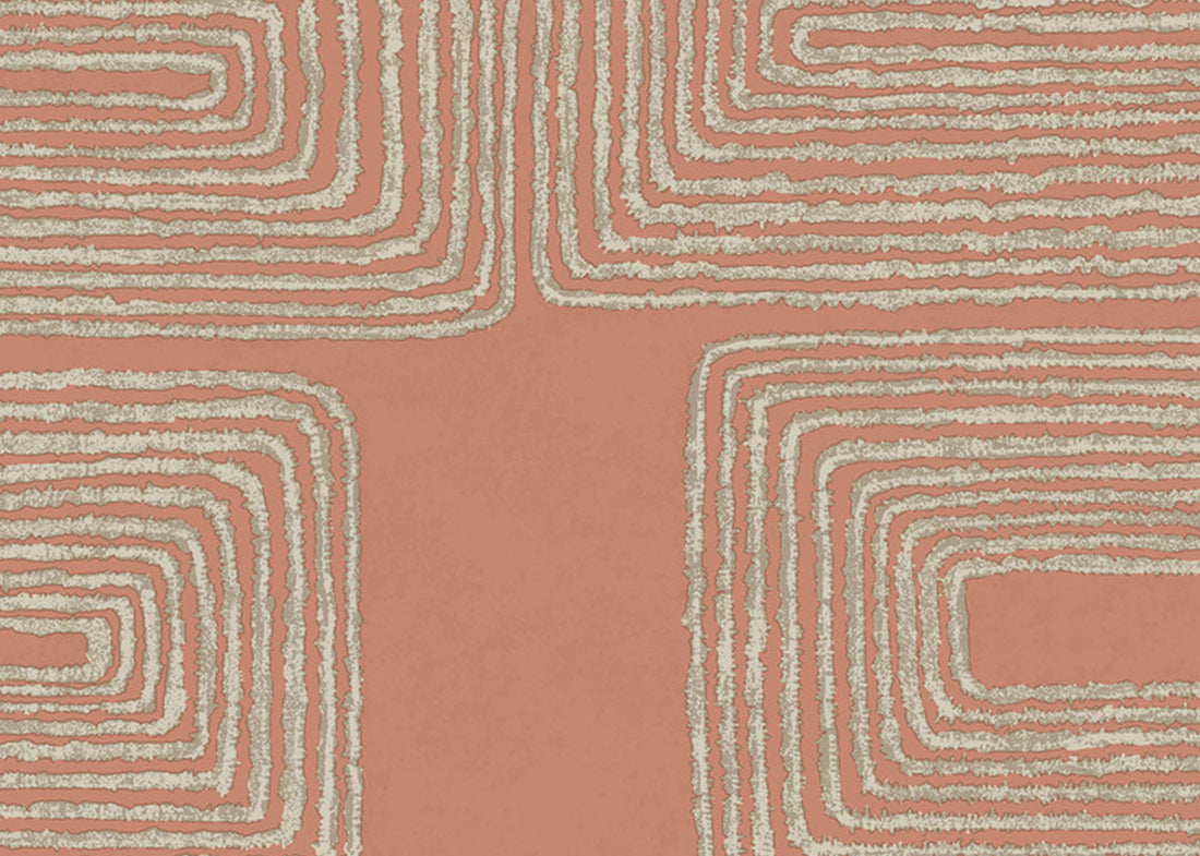 Carta da Parati Artistic Abstract JV Exclusive cod. 2031