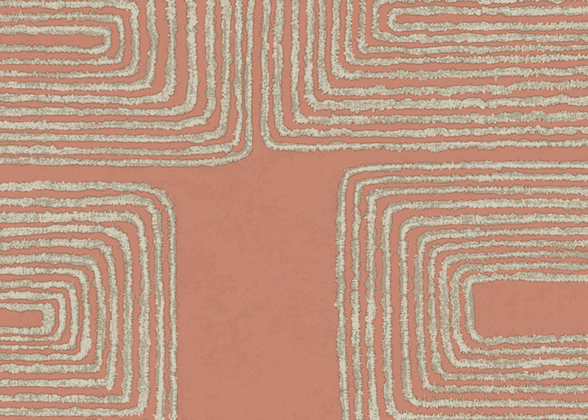 Carta da Parati Artistic Abstract JV Exclusive cod. 2031