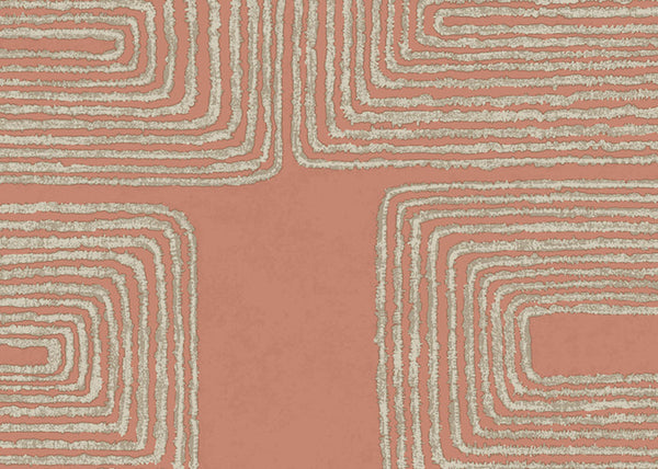 Carta da Parati Artistic Abstract JV Exclusive cod. 2031