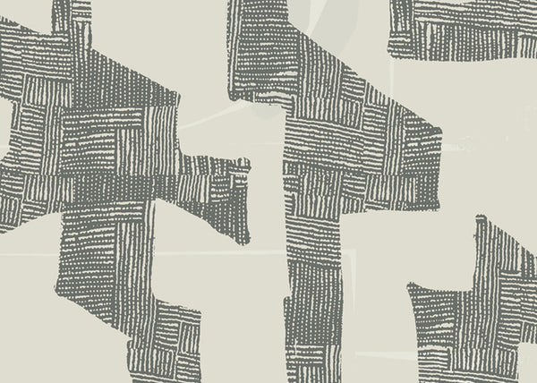 Carta da Parati Artistic Abstract JV Exclusive cod. 2101