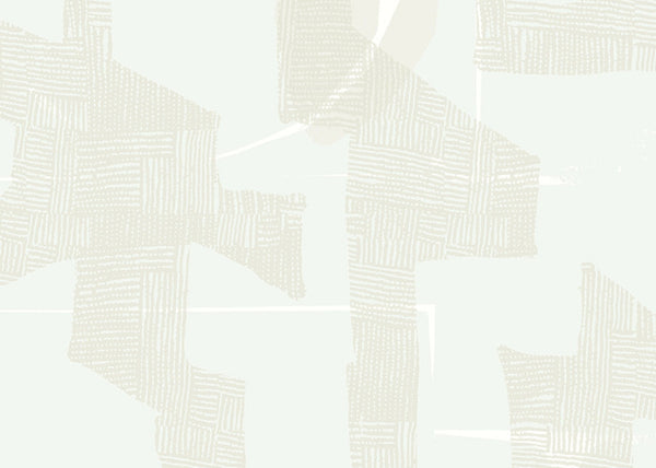 Carta da Parati Artistic Abstract JV Exclusive cod. 2102