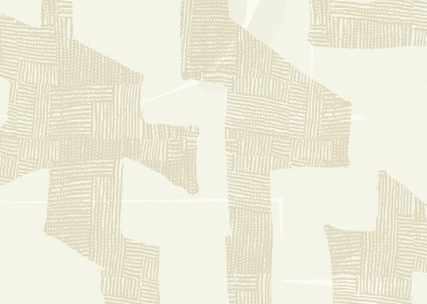 Carta da Parati Artistic Abstract JV Exclusive cod. 2103
