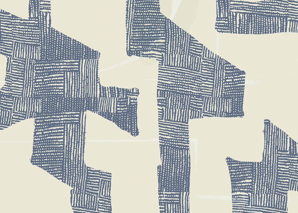 Carta da Parati Artistic Abstract JV Exclusive cod. 2104
