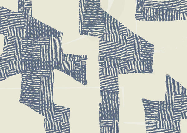 Carta da Parati Artistic Abstract JV Exclusive cod. 2104