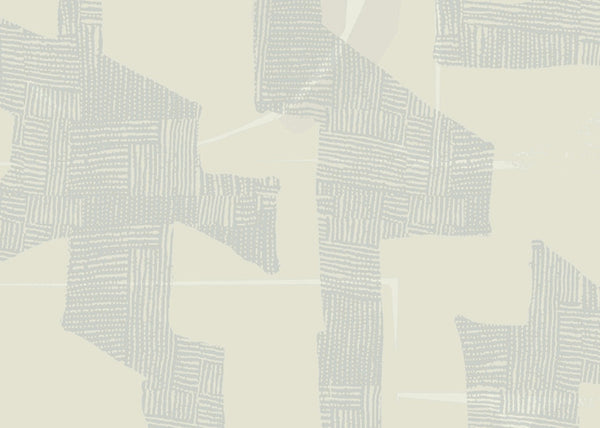 Carta da Parati Artistic Abstract JV Exclusive cod. 2105