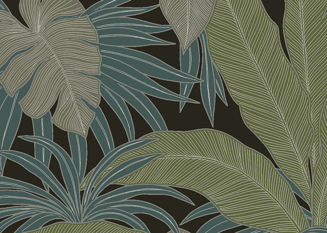 Carta da Parati Antigua JV Design cod. 70304