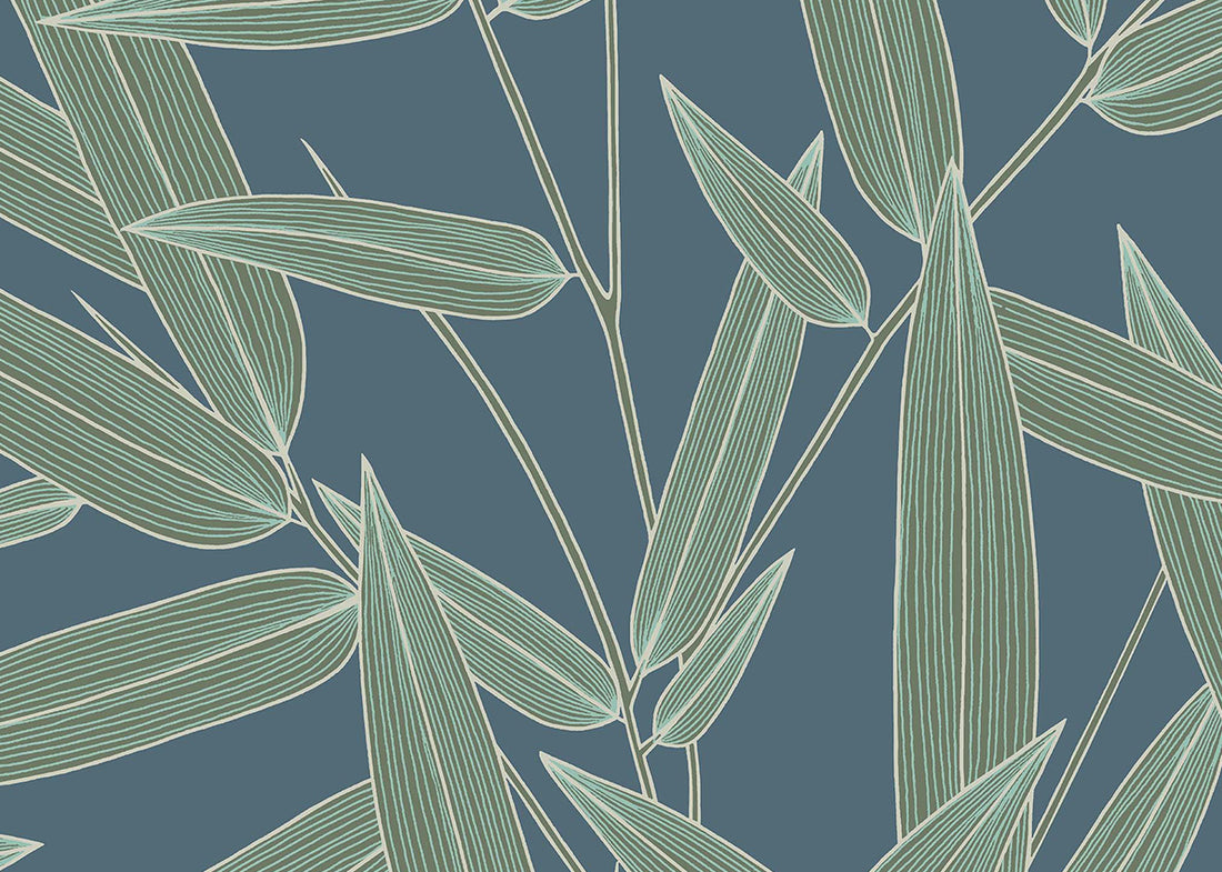 Carta da Parati Antigua JV Design cod. 70804