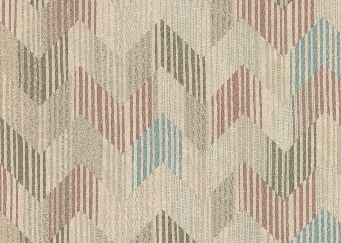 Carta da Parati Missoni Home 5  cod. 10524