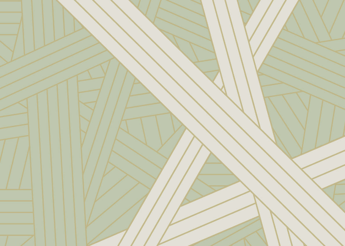 Carta da Parati Missoni Home 5  cod. 10563