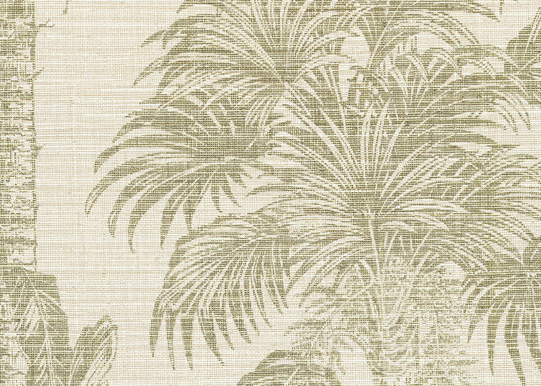 Carta da Parati JV Design Amazzonia cod. 1071