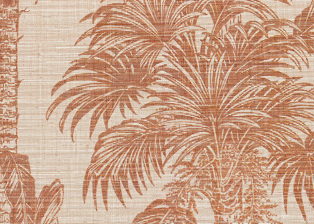 Carta da Parati JV Design Amazzonia cod. 1072