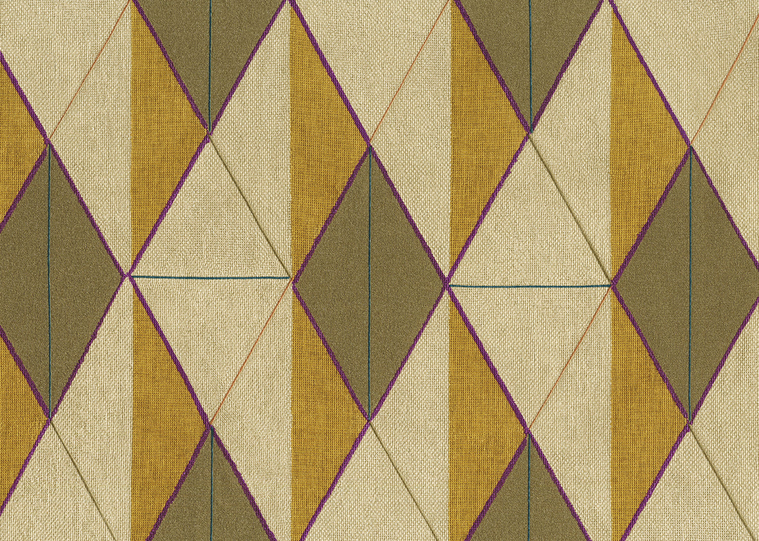 Carta da Parati Altagamma Tissé cod. 25403