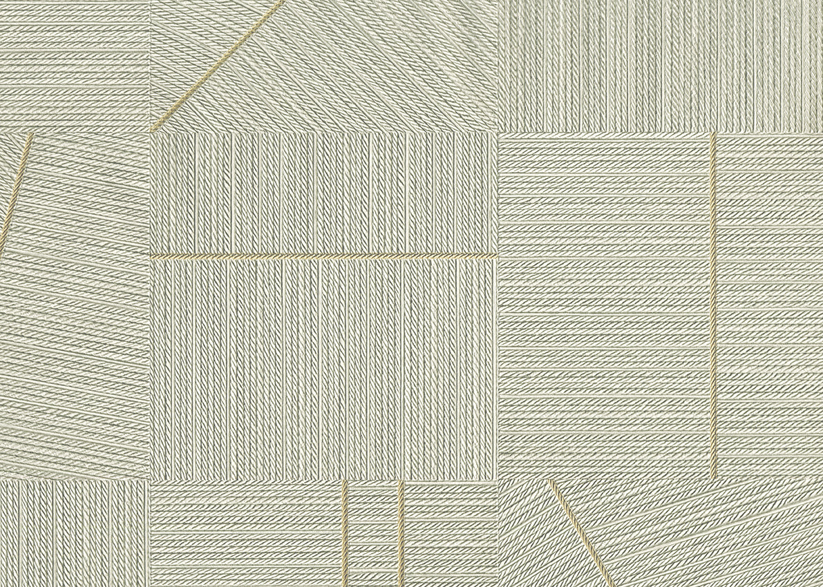 Carta da Parati Altagamma Tissé cod. 25442