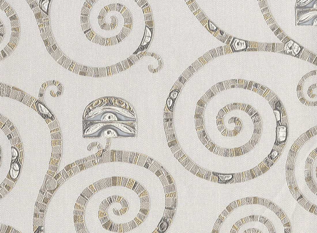 Carta da Parati ACADEMY a tribute to Gustav Klimt STOCLET