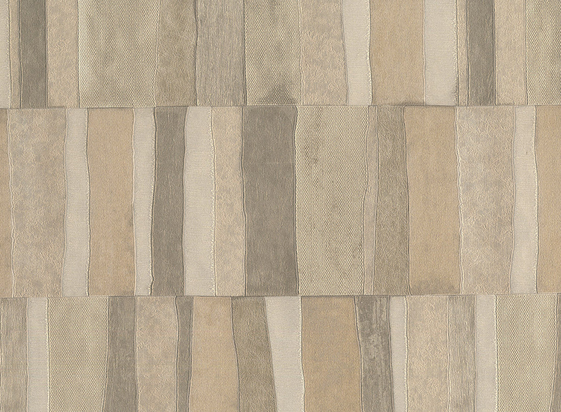 Carta da Parati ACADEMY a tribute to Gustav Klimt RITTER TILES