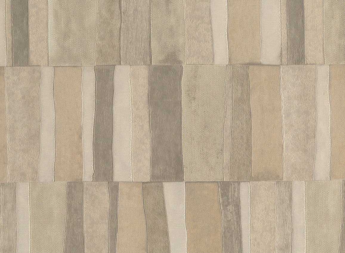 Carta da Parati ACADEMY a tribute to Gustav Klimt RITTER TILES
