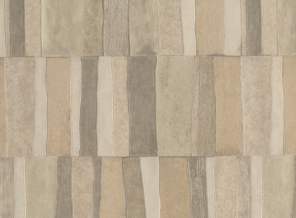 Carta da Parati ACADEMY a tribute to Gustav Klimt RITTER TILES