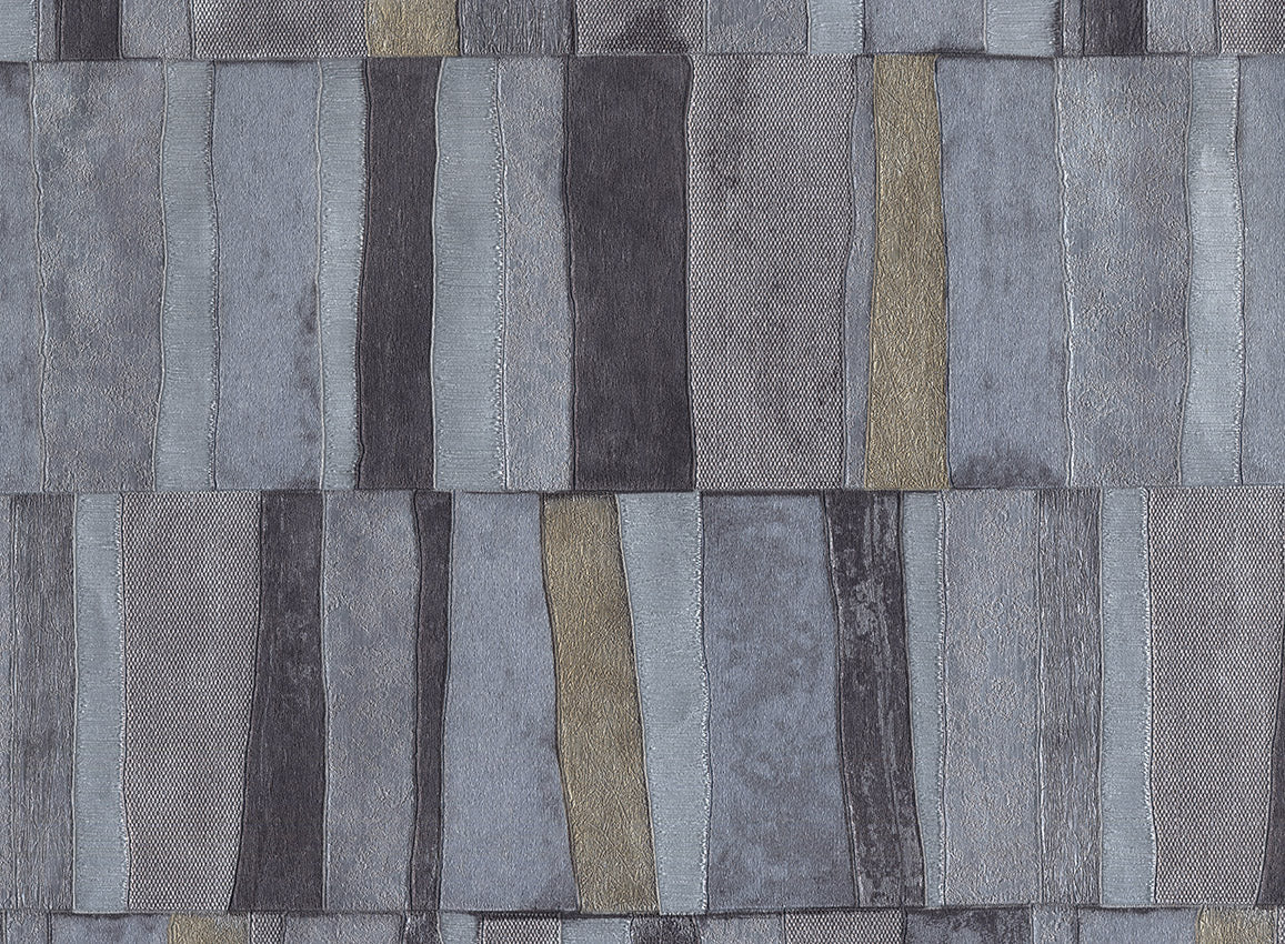 Carta da Parati ACADEMY a tribute to Gustav Klimt RITTER TILES