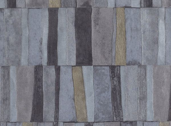 Carta da Parati ACADEMY a tribute to Gustav Klimt RITTER TILES
