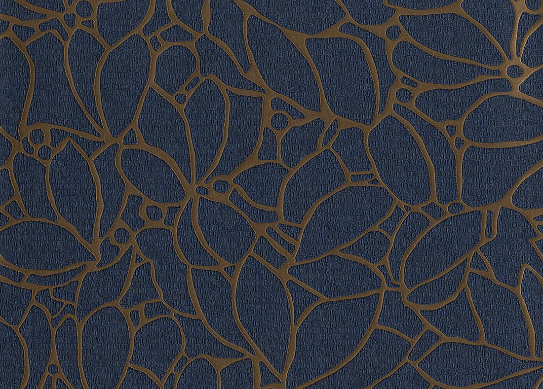 Carta da Parati ACADEMY a tribute to Gustav Klimt KUNST