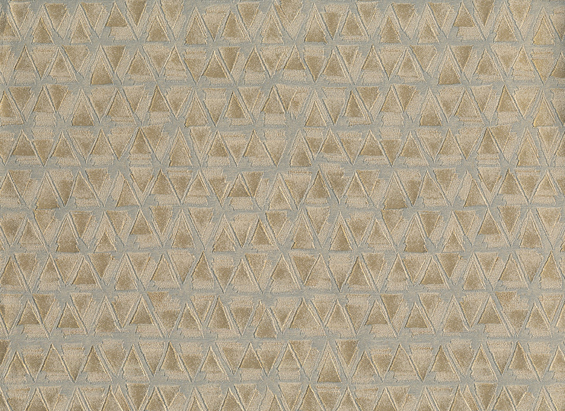 Carta da Parati ACADEMY a tribute to Gustav Klimt GEOMETRICO PHOENIX