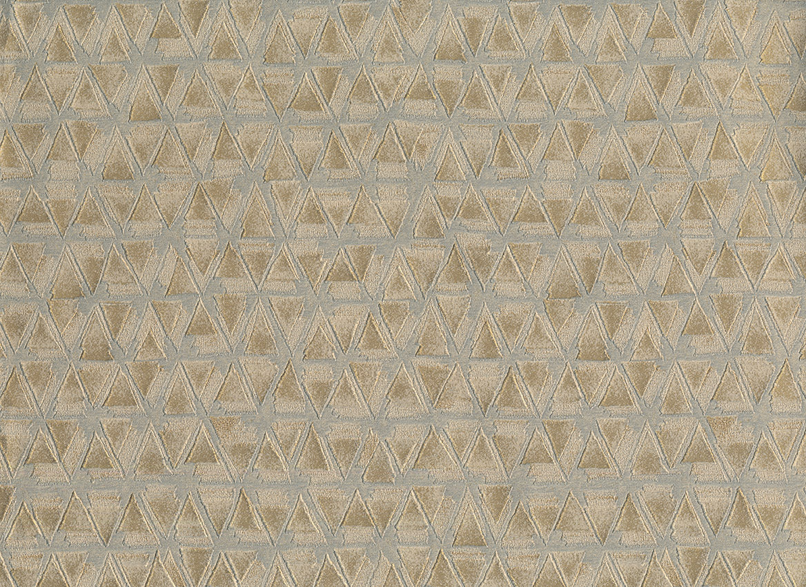 Carta da Parati ACADEMY a tribute to Gustav Klimt GEOMETRICO PHOENIX