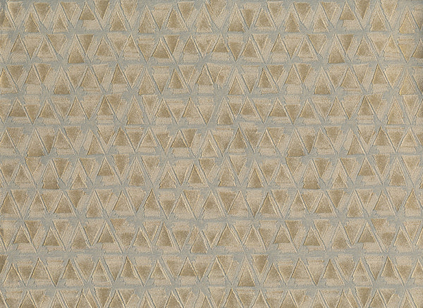 Carta da Parati ACADEMY a tribute to Gustav Klimt GEOMETRICO PHOENIX