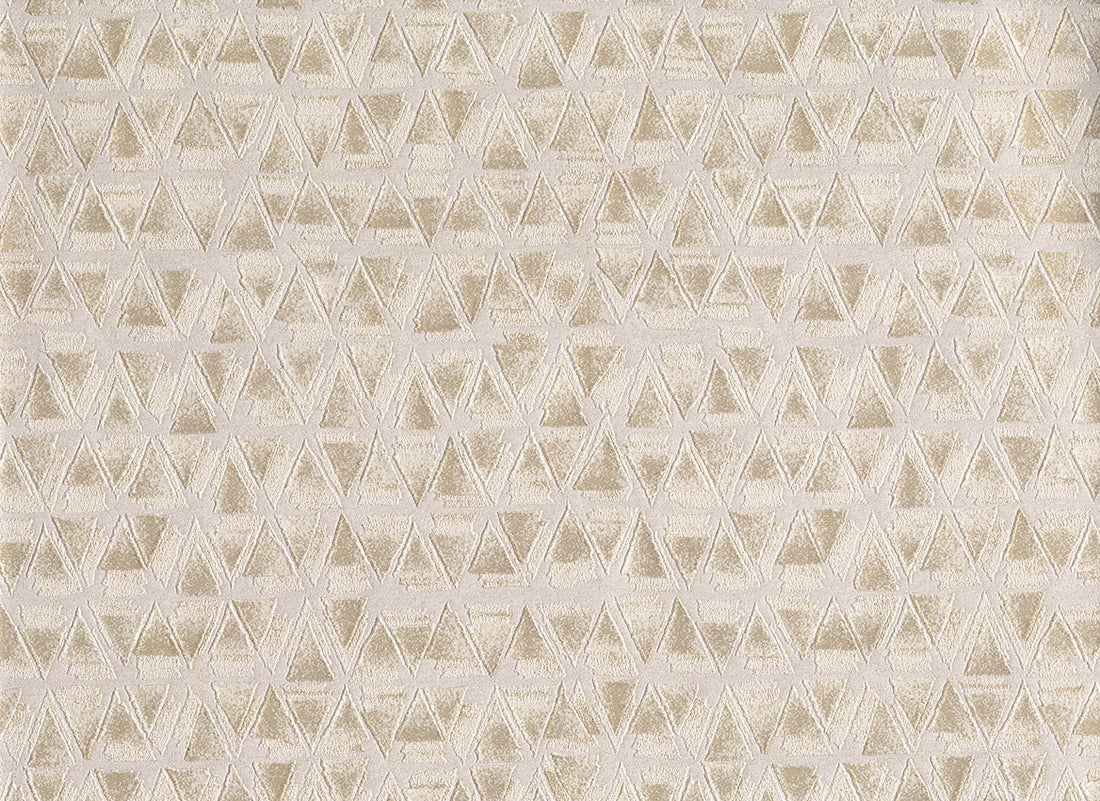 Carta da Parati ACADEMY a tribute to Gustav Klimt GEOMETRICO PHOENIX