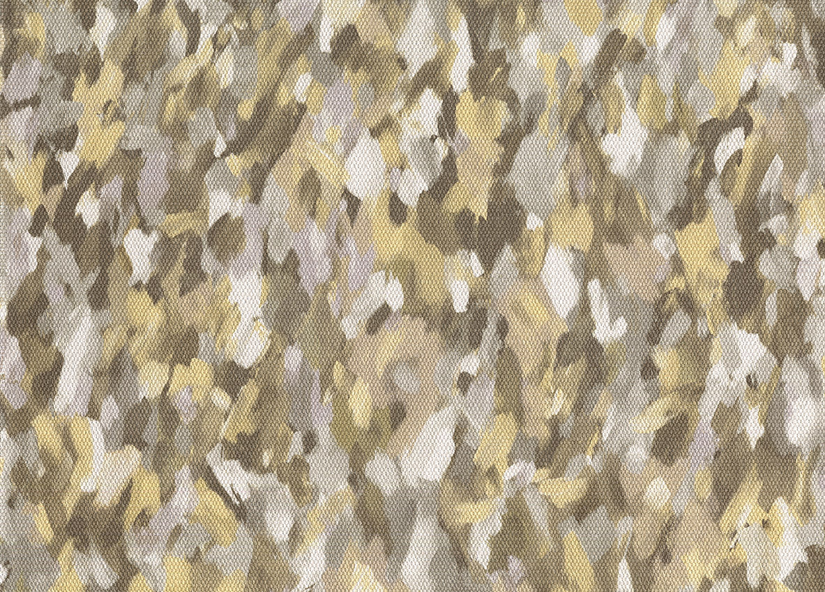 Carta da Parati ACADEMY a tribute to Gustav Klimt BLUMEN