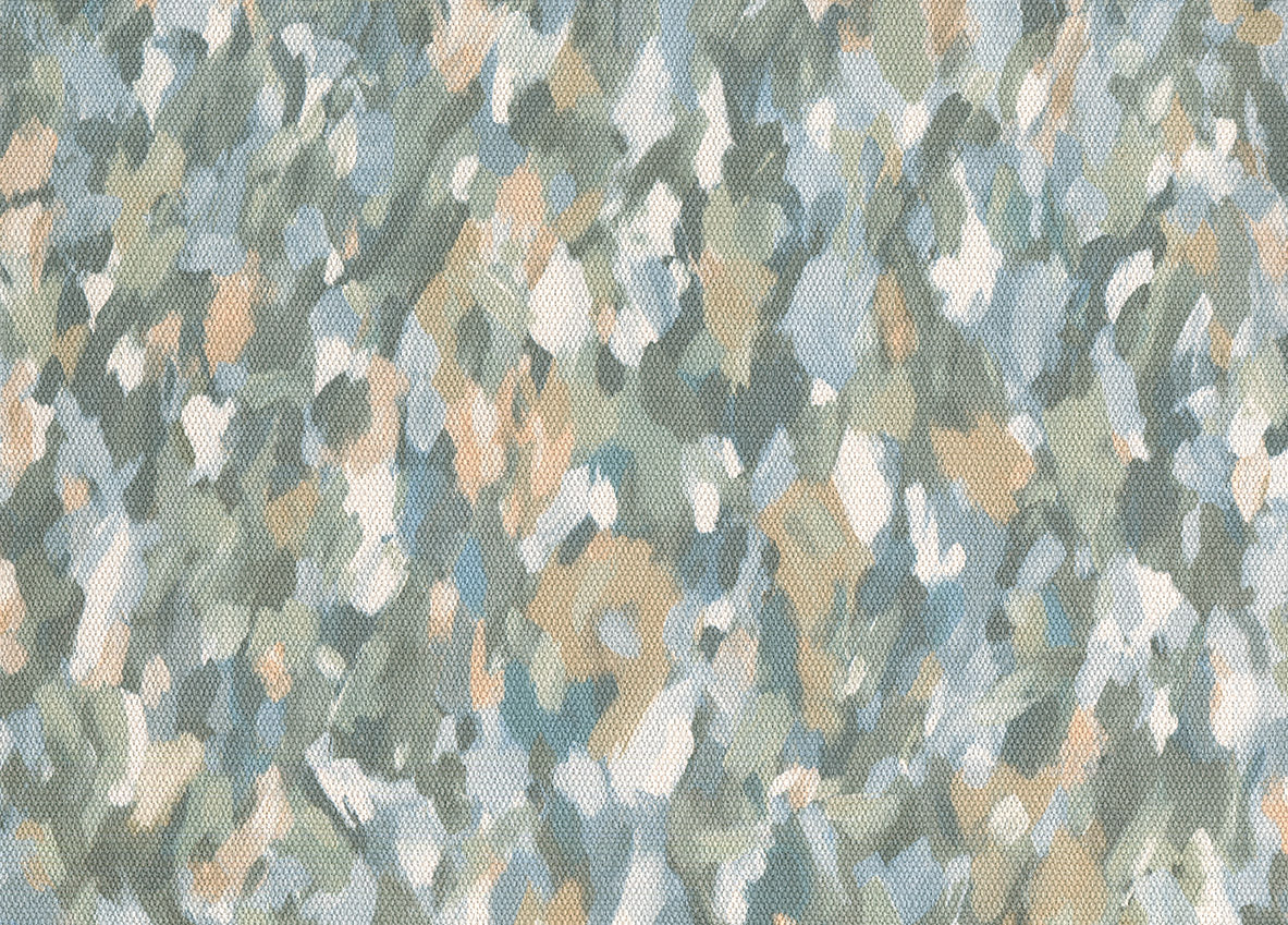 Carta da Parati ACADEMY a tribute to Gustav Klimt BLUMEN