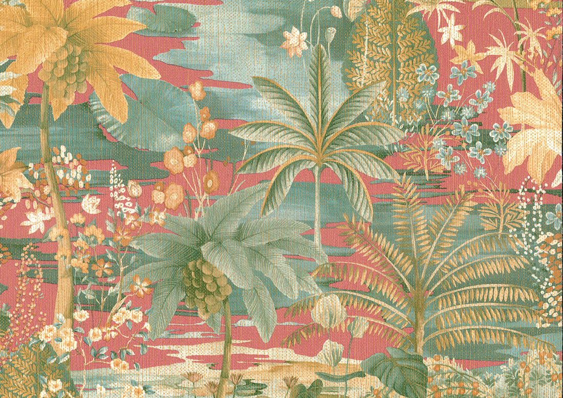 Carta da Parati Altagamma Fibers cod. 25800