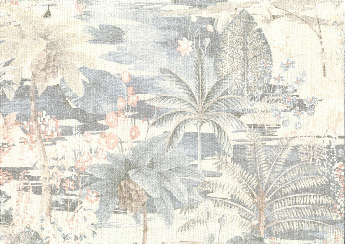 Carta da Parati Altagamma Fibers cod. 25801