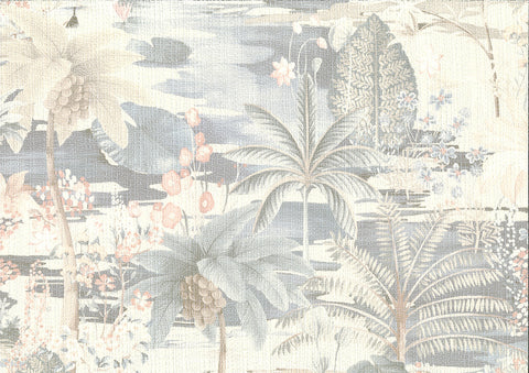 Carta da Parati Altagamma Fibers cod. 25801