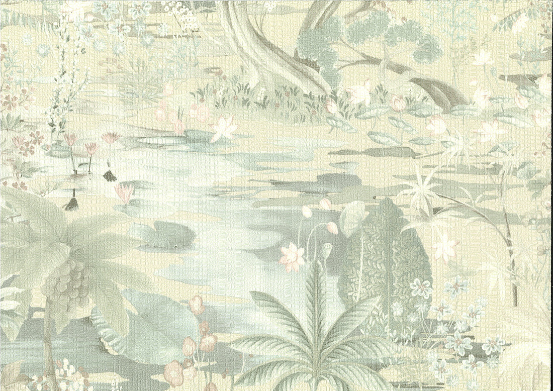 Carta da Parati Altagamma Fibers cod. 25803