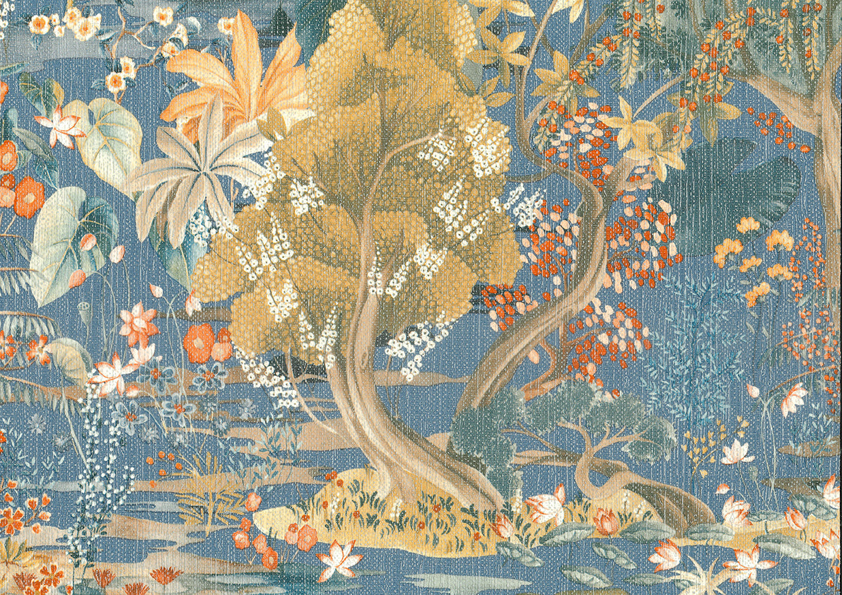 Carta da Parati Altagamma Fibers cod. 25804