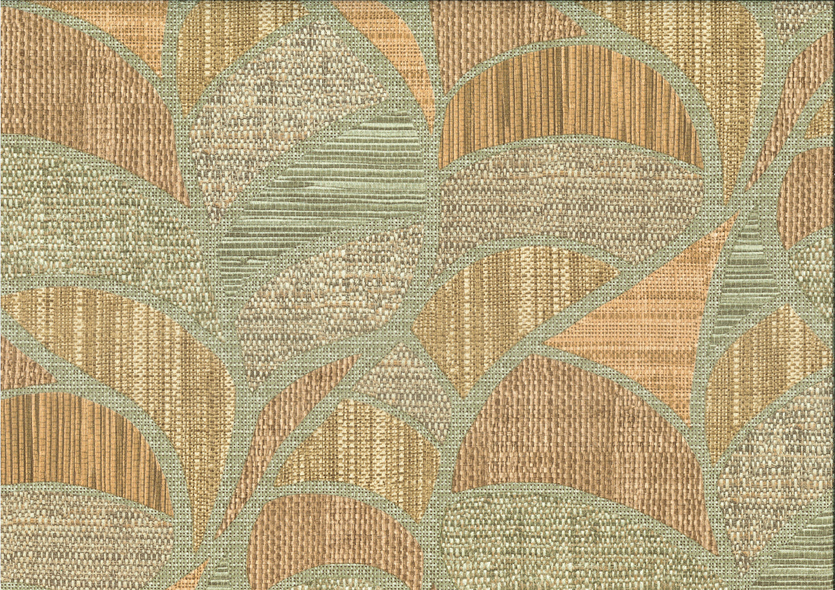 Carta da Parati Altagamma Fibers cod. 25820