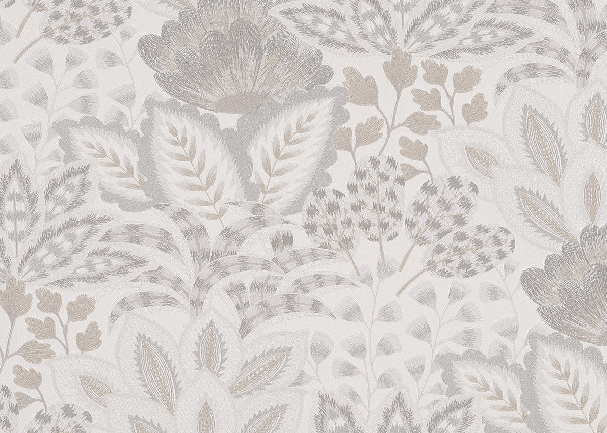 Carta da Parati Altagamma Zen cod. 26315