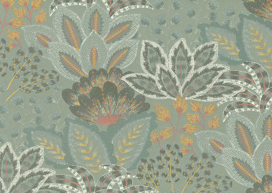 Carta da Parati Altagamma Zen cod. 26316