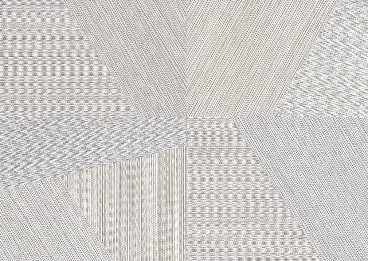 Carta da Parati Straw Jwall Parati PATCHWORK TAHITI