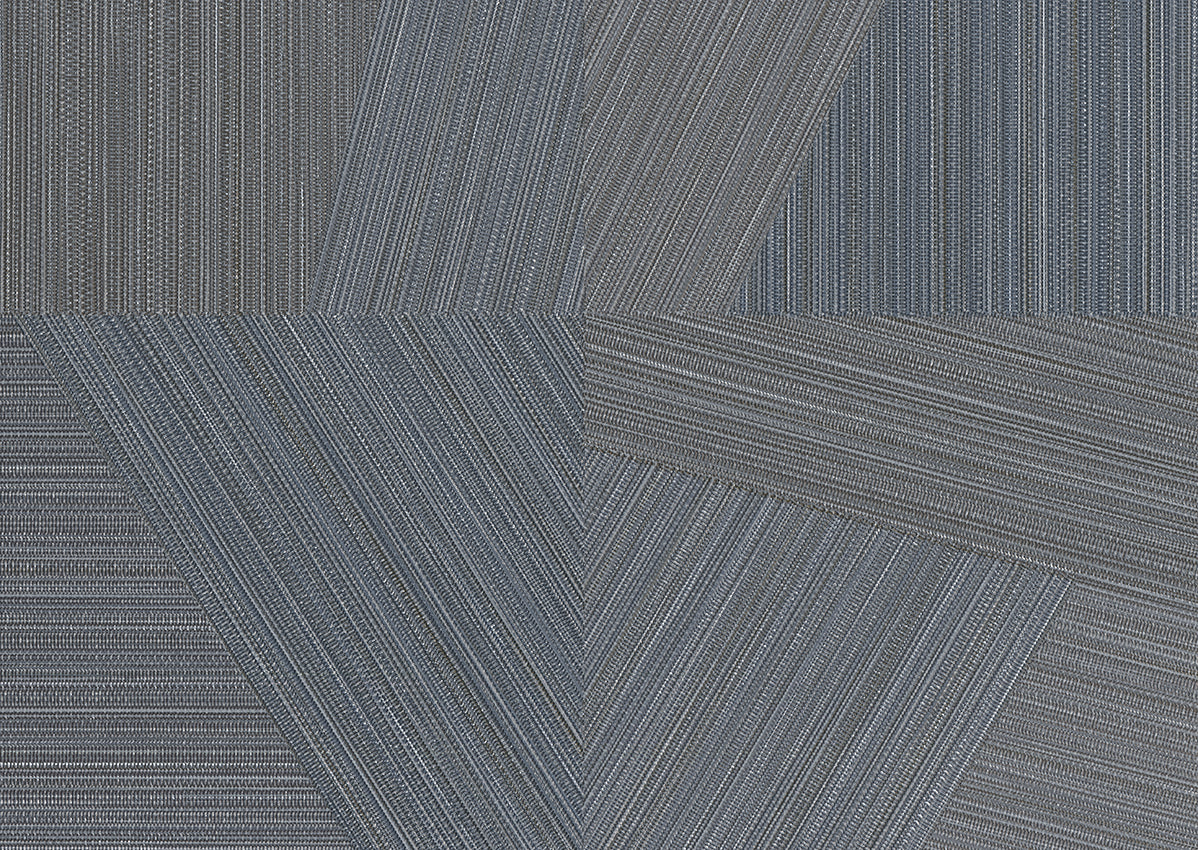 Carta da Parati Straw Jwall Parati PATCHWORK TAHITI