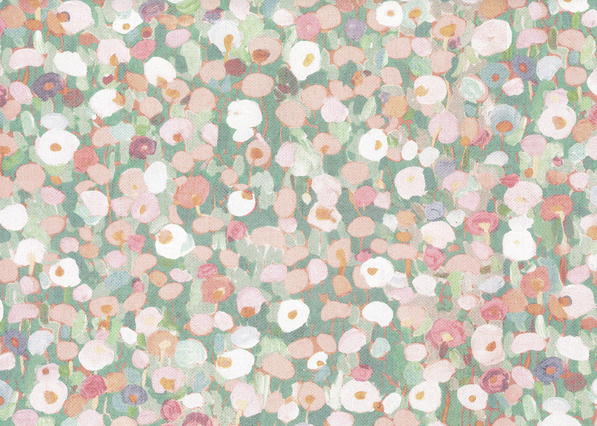 Carta da Parati Primavera JV Italian Design cod. 7440
