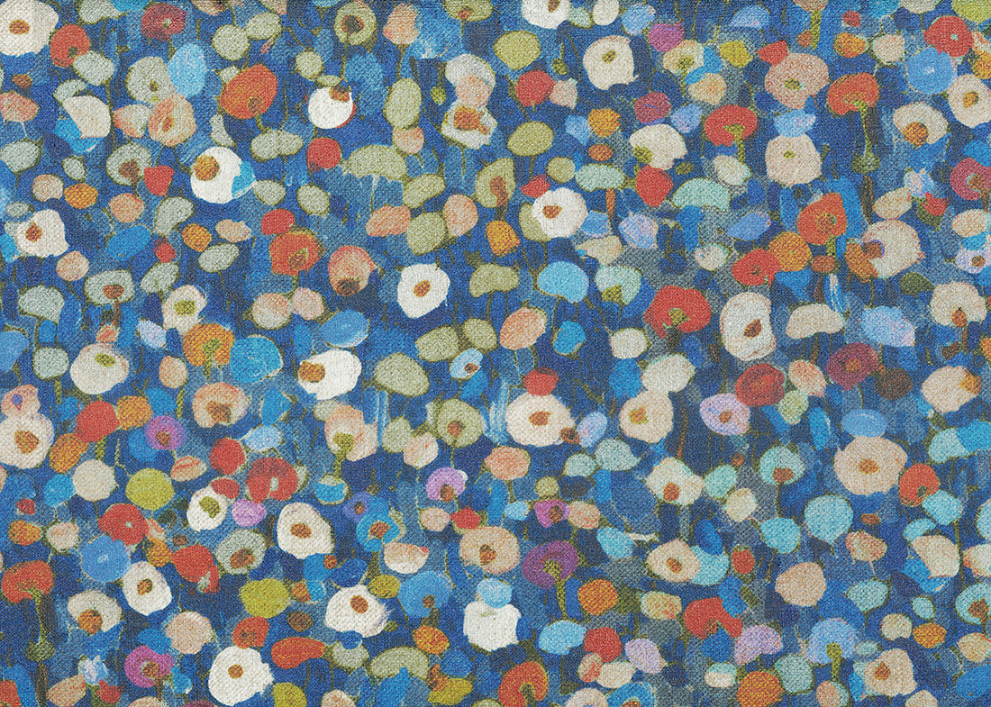 Carta da Parati Primavera JV Italian Design cod. 7442