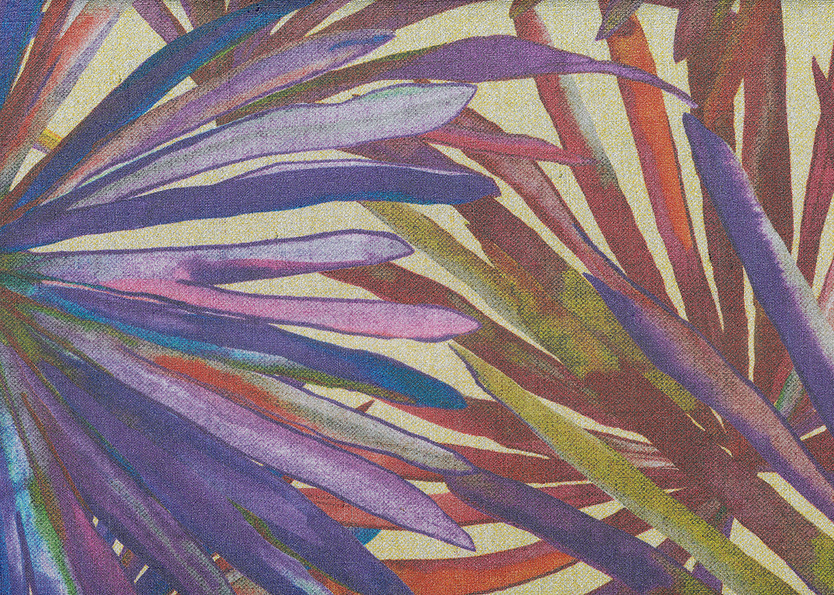 Carta da Parati Primavera JV Italian Design cod. 7452