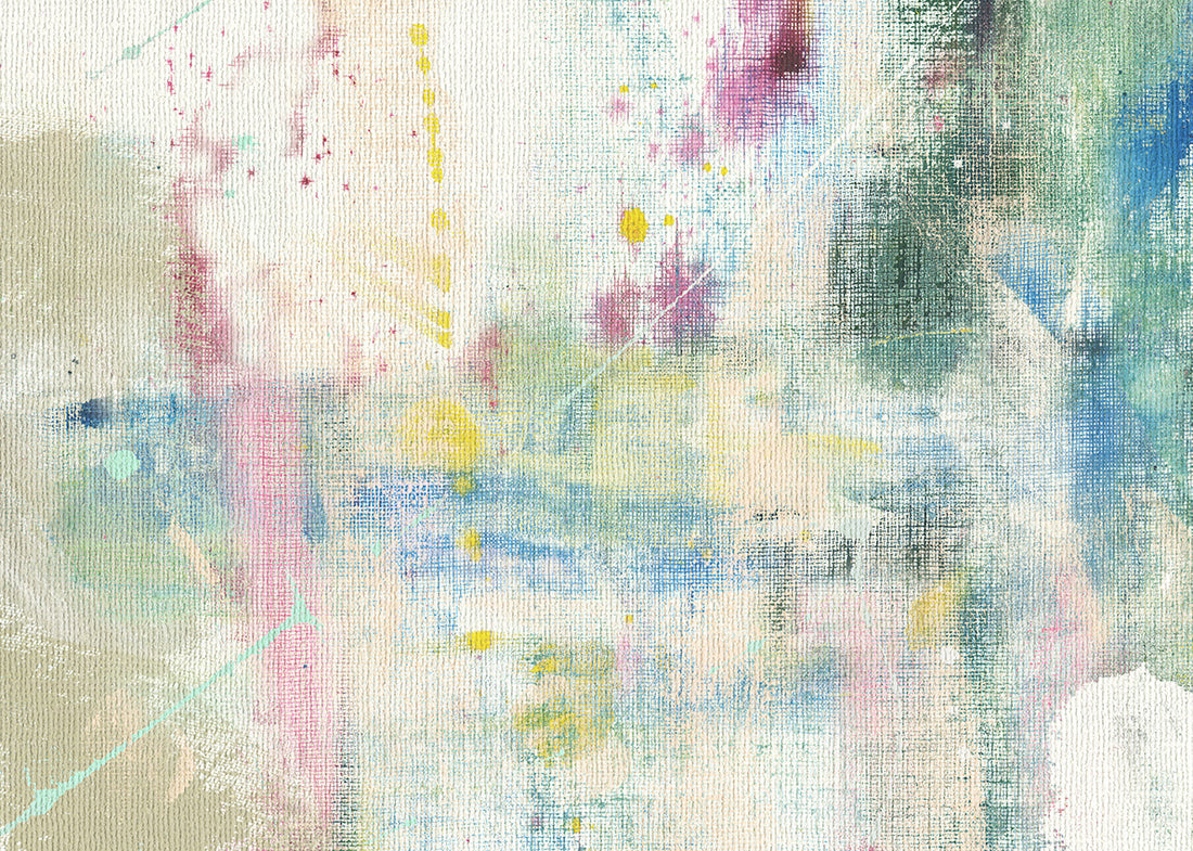Carta da Parati Primavera JV Italian Design cod. 7492