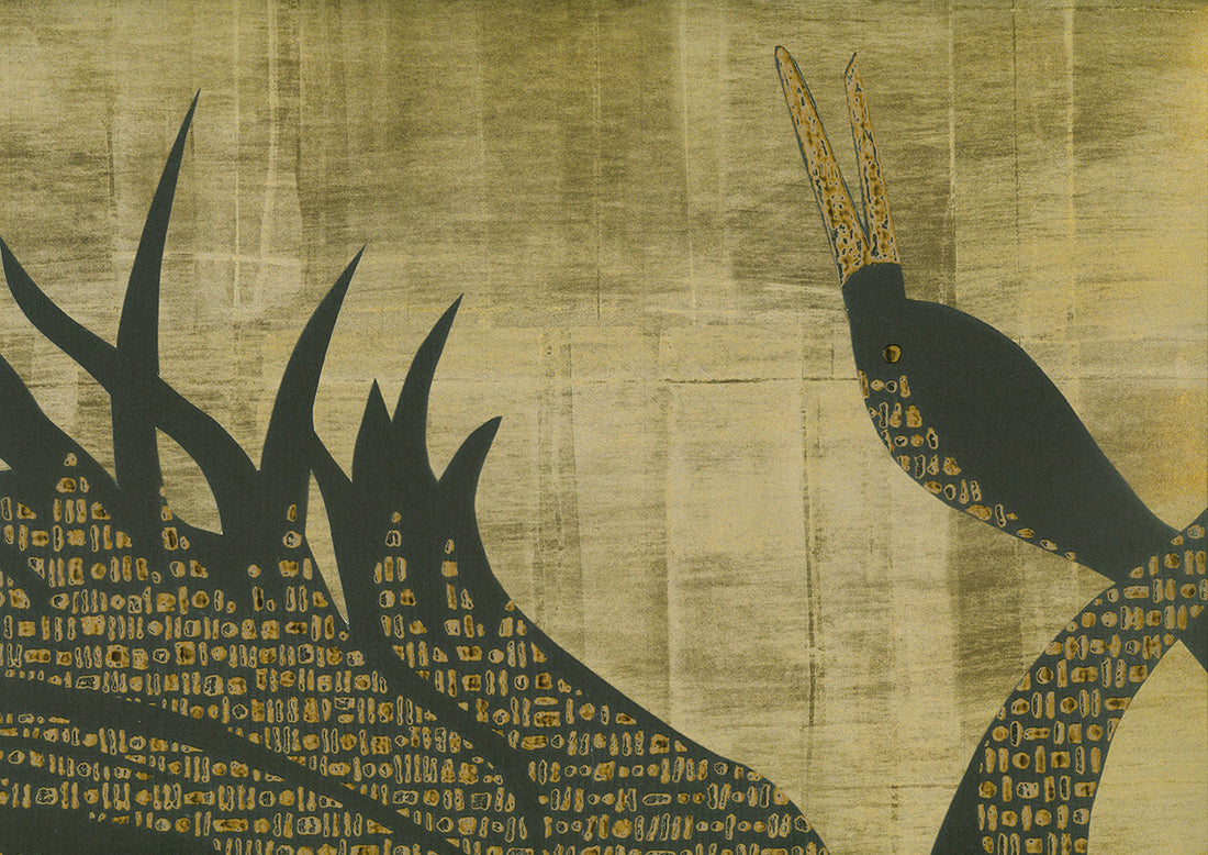 Carta da Parati Stardust JV Exclusive cod. 7503