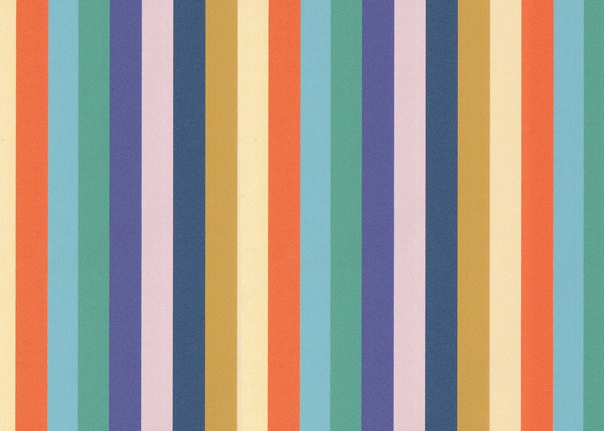 Carta da Parati Linearis JV Italian Design cod. 7700